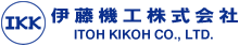 IKK ITOH KIKOH CO., LTD.